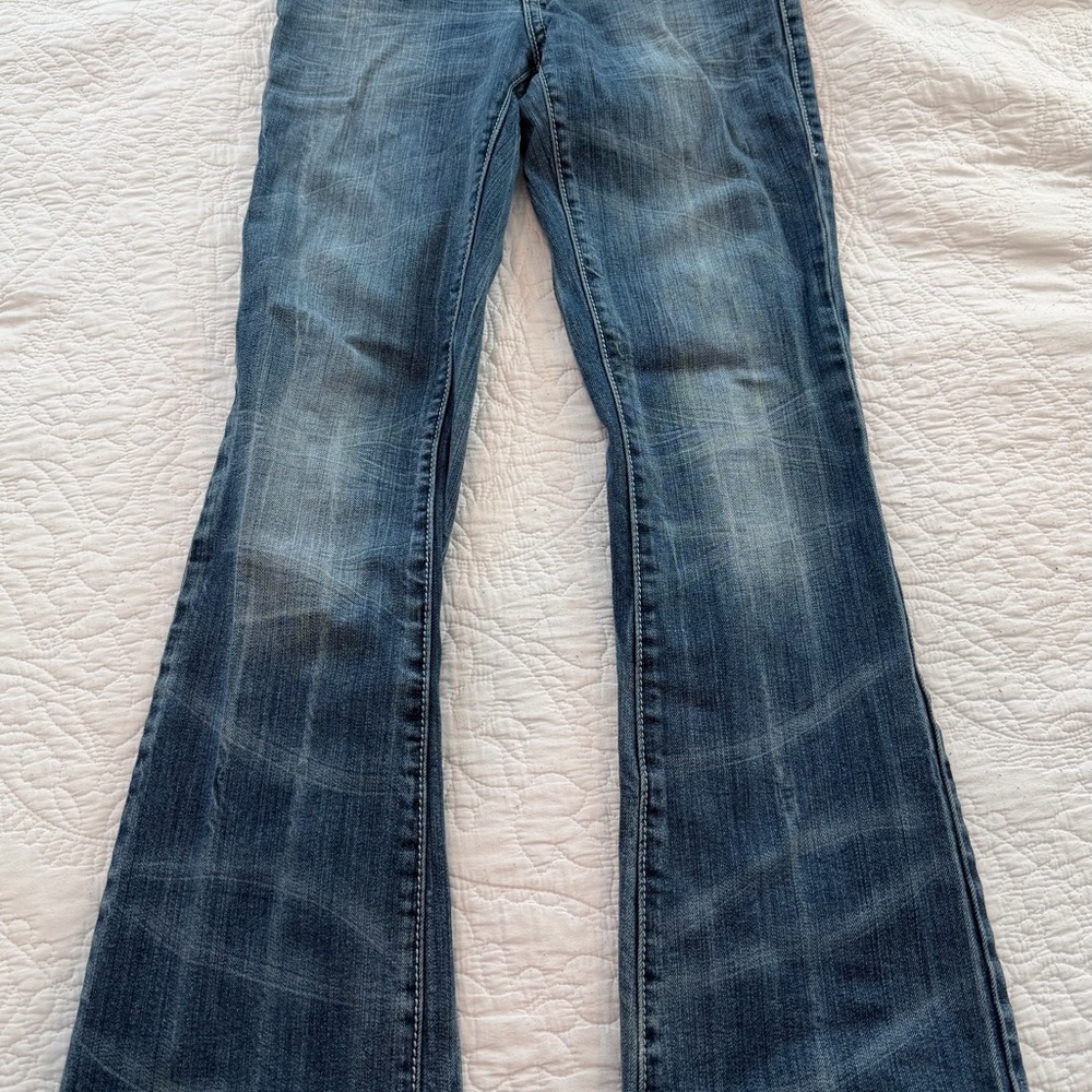 Wrangler Rock 47 Women's Jeans
